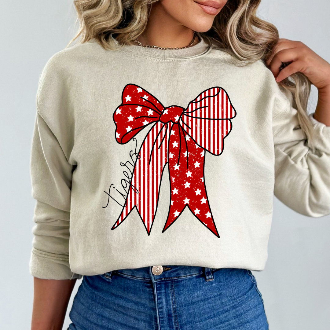 Tigers Bows