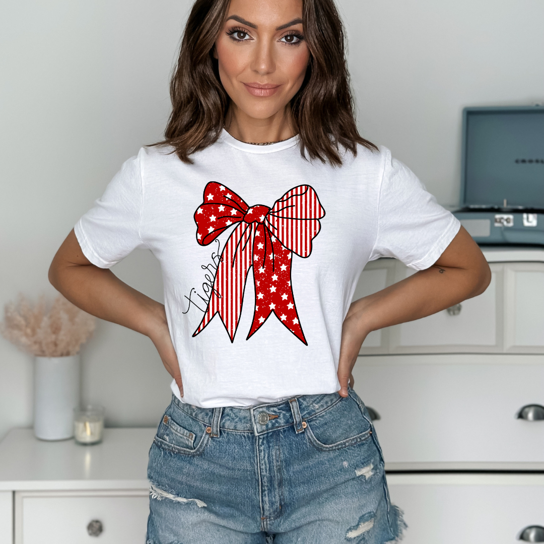 Tigers Bows