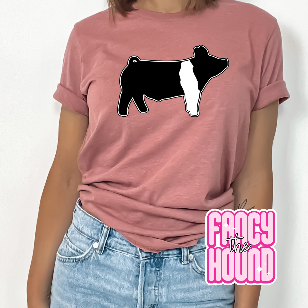 Show Pig