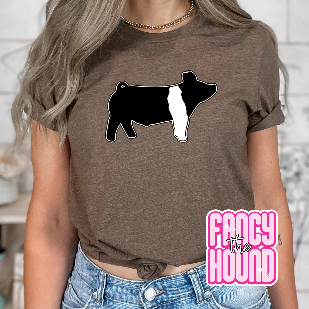 Show Pig