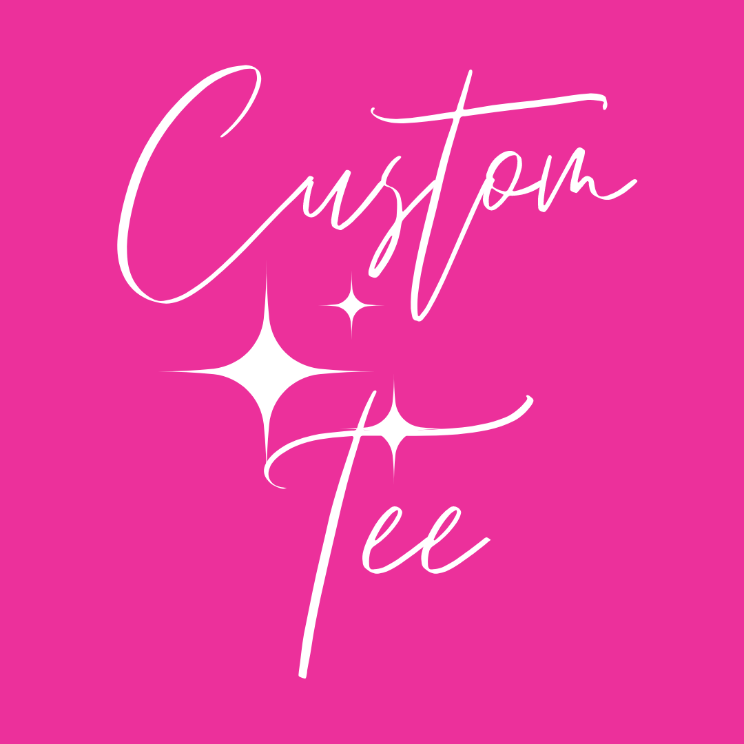 Custom Order