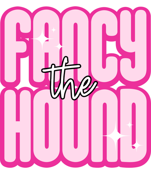 TheFancyHound logo