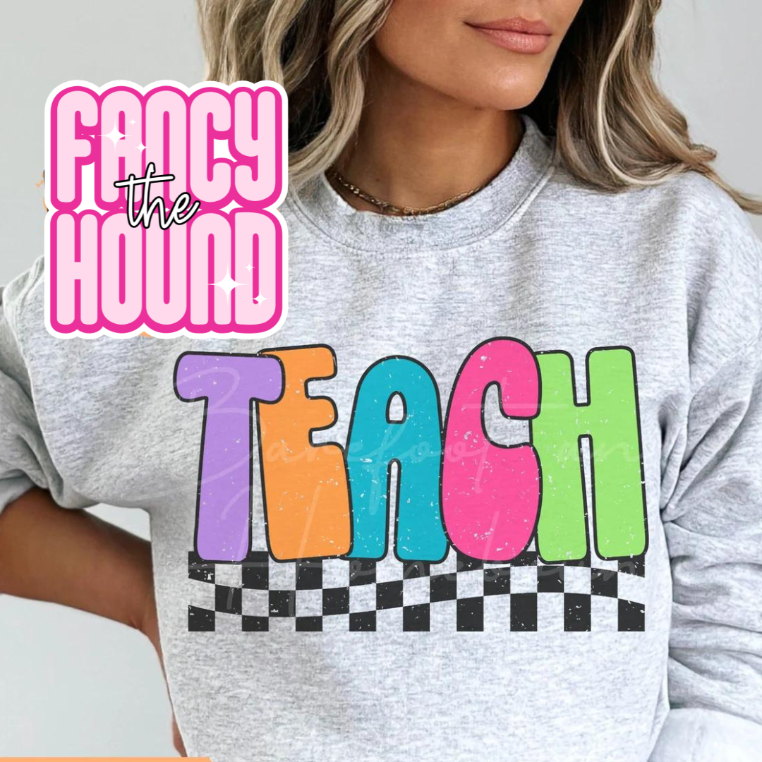 TEACH
