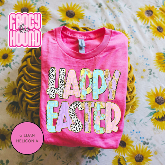 Happy Easter