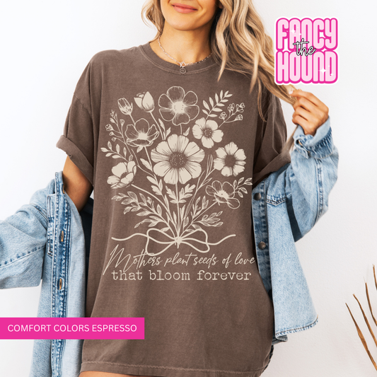 BLOOM FOREVER