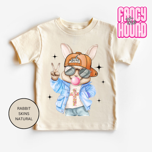 Boy Bunny