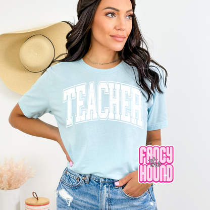 Varsity Teacher