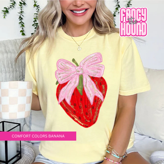 Strawberry