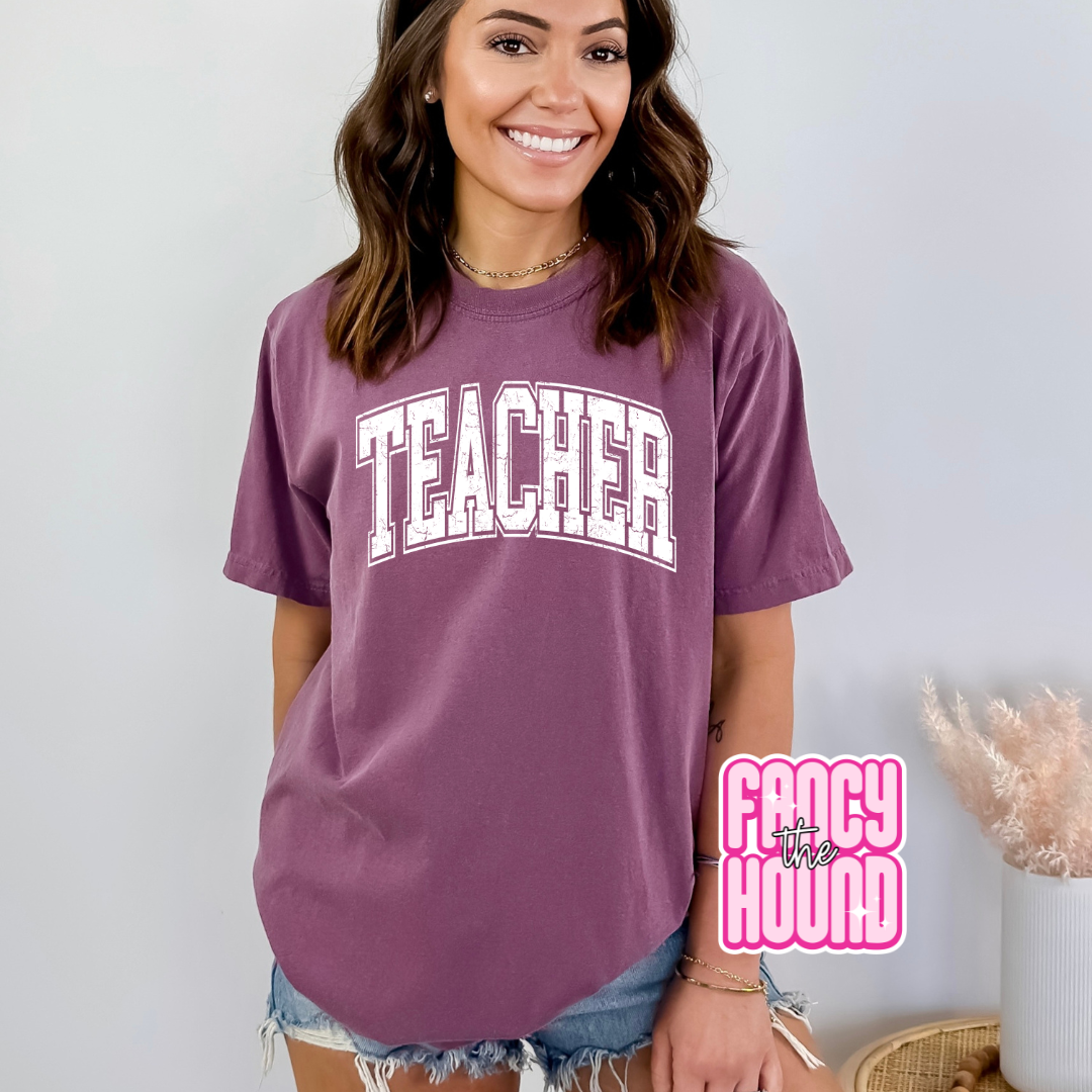 Varsity Teacher