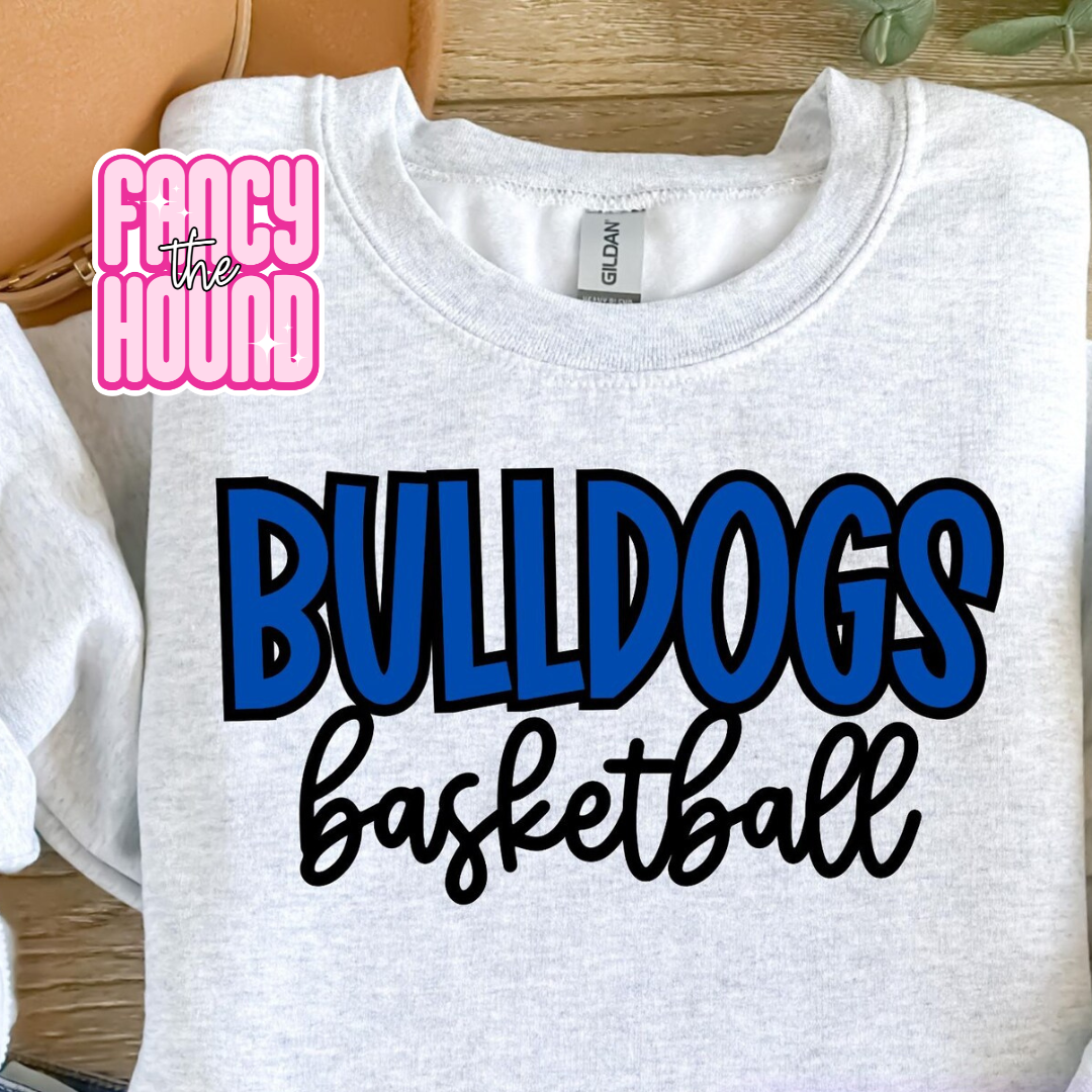 Bulldogs Basketball