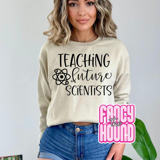 Teaching Future Scientist