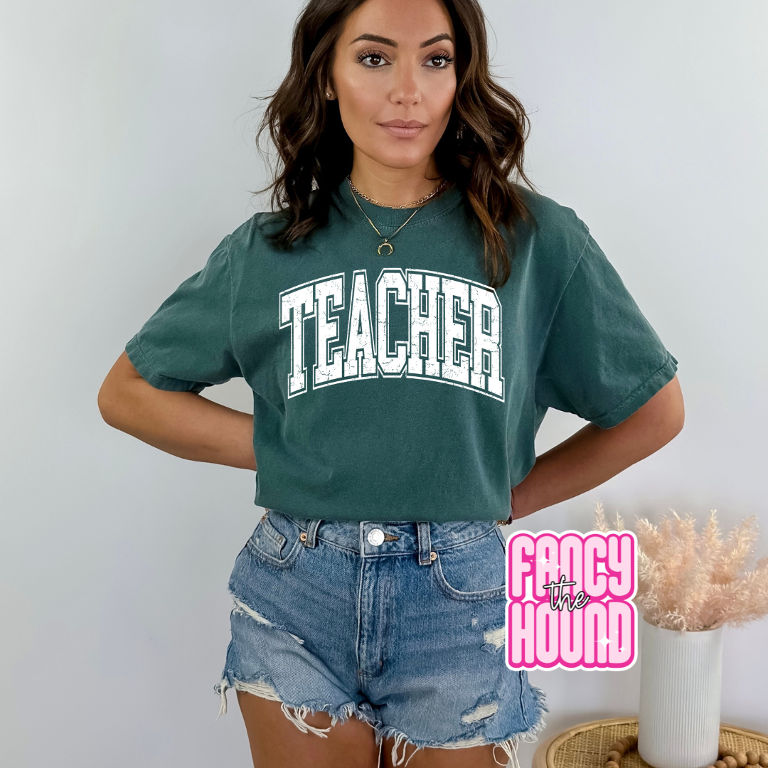 Varsity Teacher