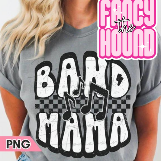 Band Mama