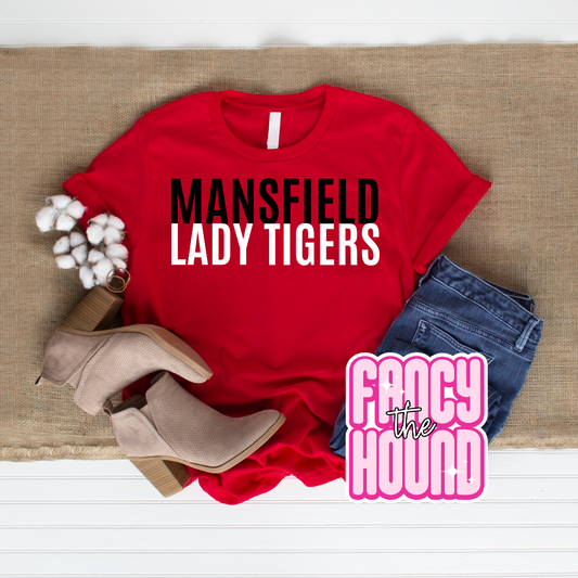 Mansfield Lady Tigers